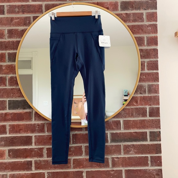 Whisper full length leggings - Picture 1 of 3